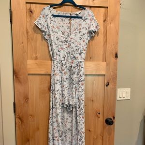 America Eagle romper dress!